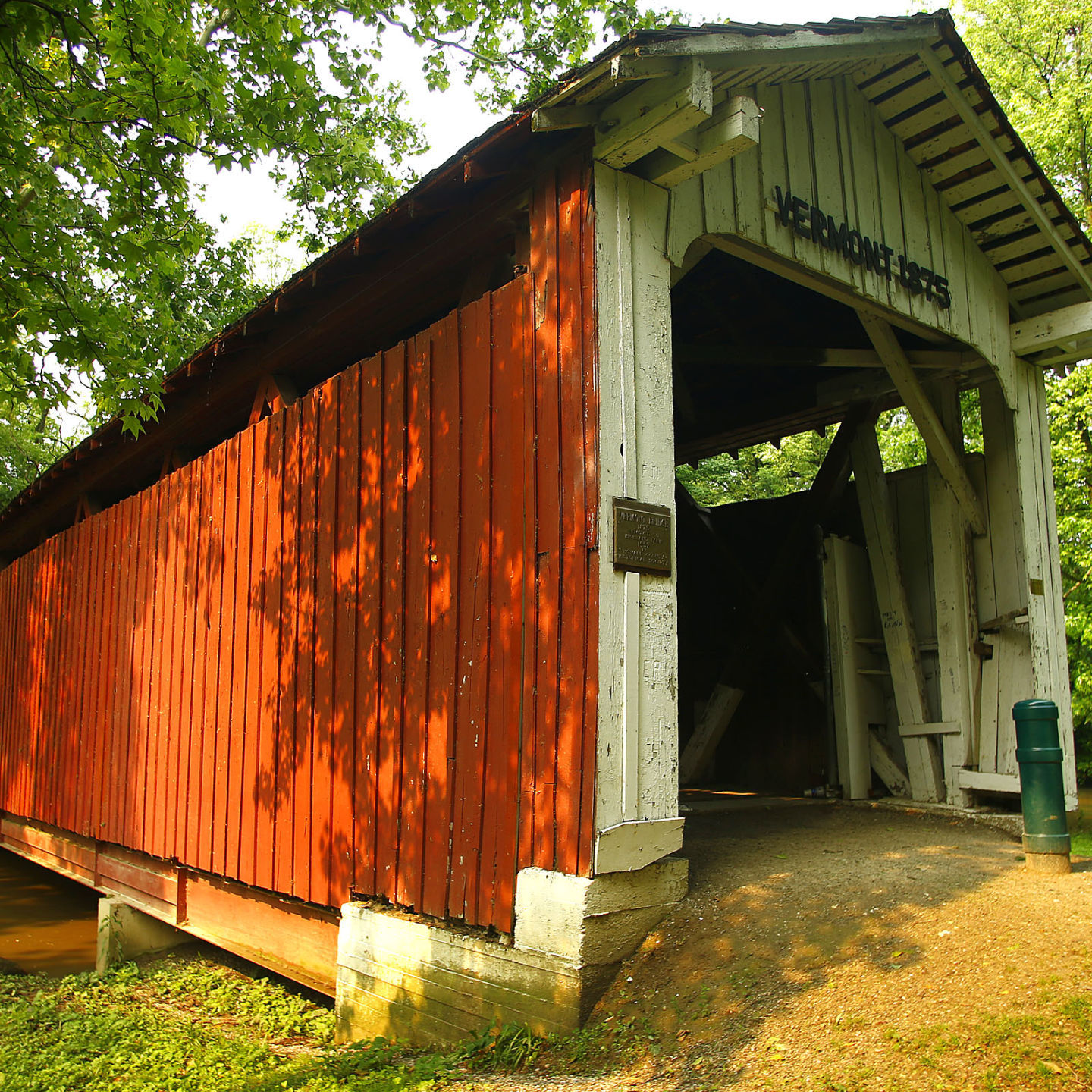 bridge